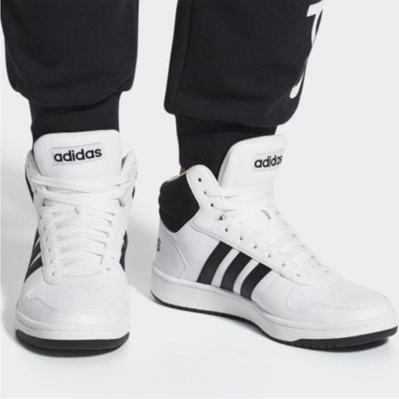 Adidas Neo Hoops 2.0 Mid FY8617 - Picture 3 of 13